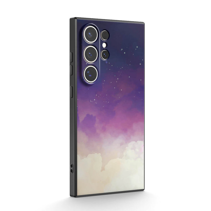 Ciel Nocturne - Coque Samsung