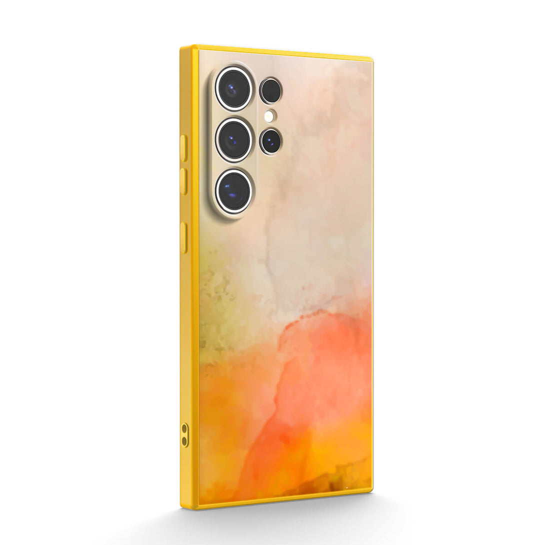 Sfumato - Samsung Case