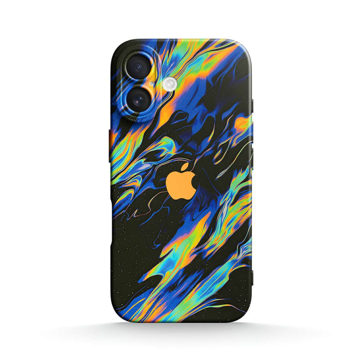 Hetero Fusion - iPhone Case