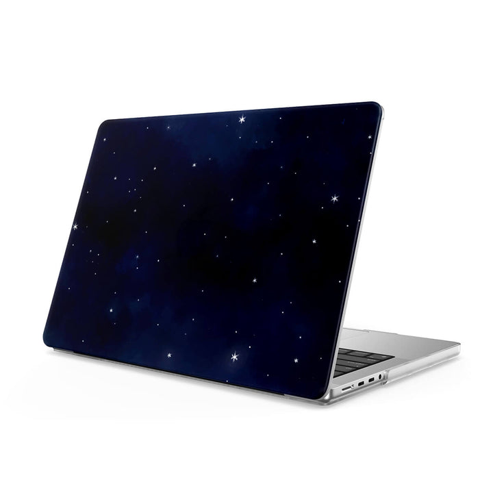 Star Black - Macbook Case