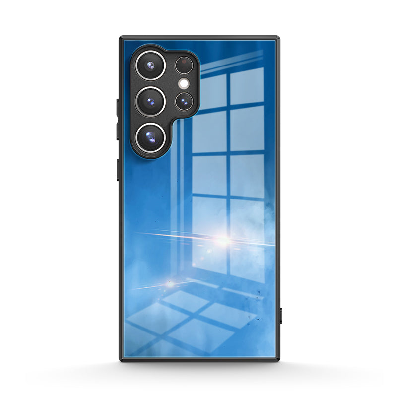 Come Down - Samsung Case