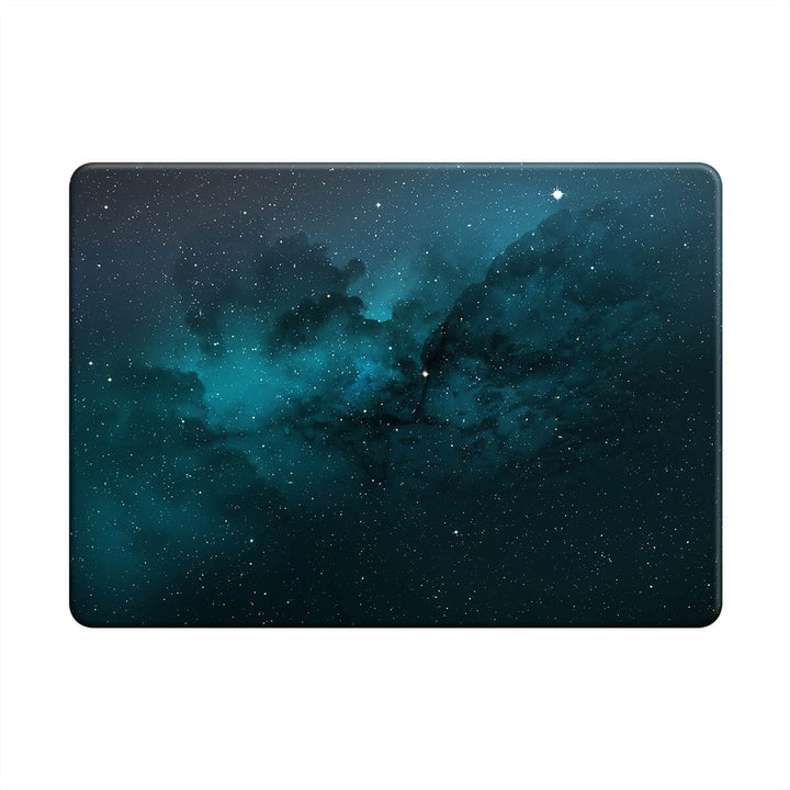 Starry Night - Macbook Case