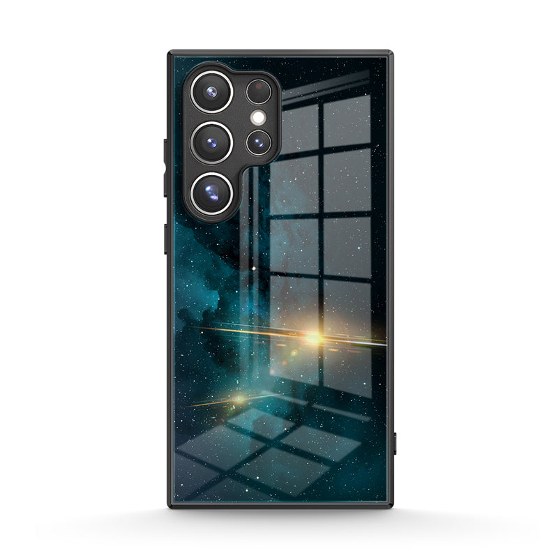 Starry Night - Samsung Case