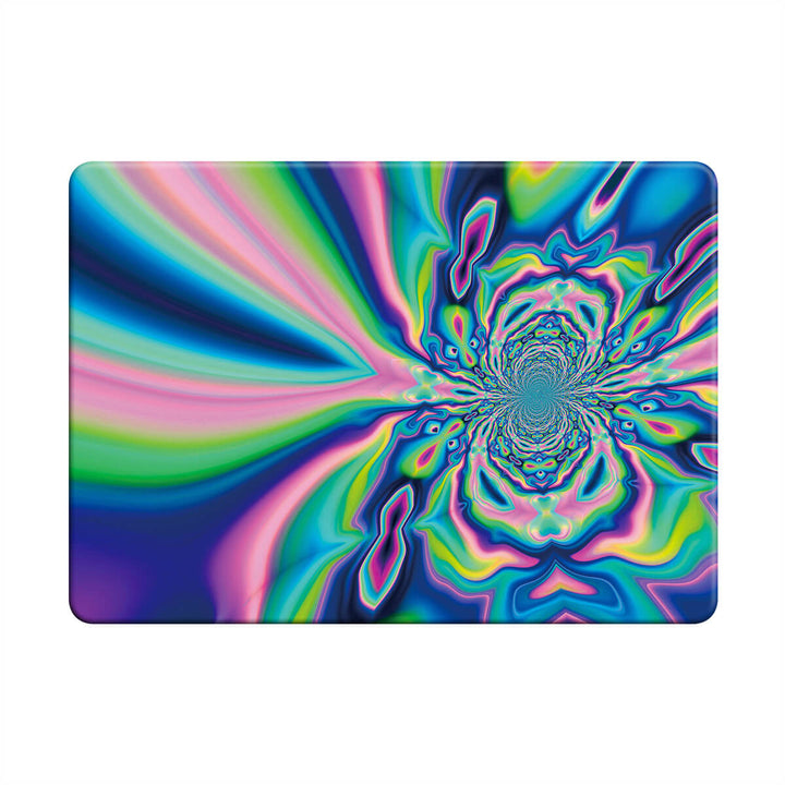 Hallucination - Macbook Case