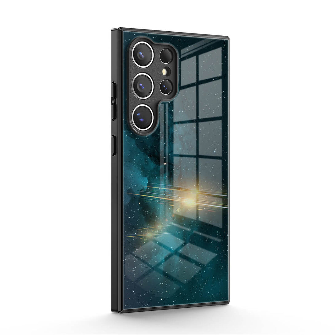 Starry Night - Samsung Case
