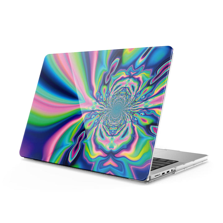 Hallucination - Macbook Case