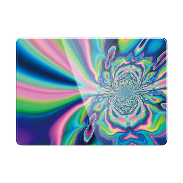 Hallucination - Macbook Case