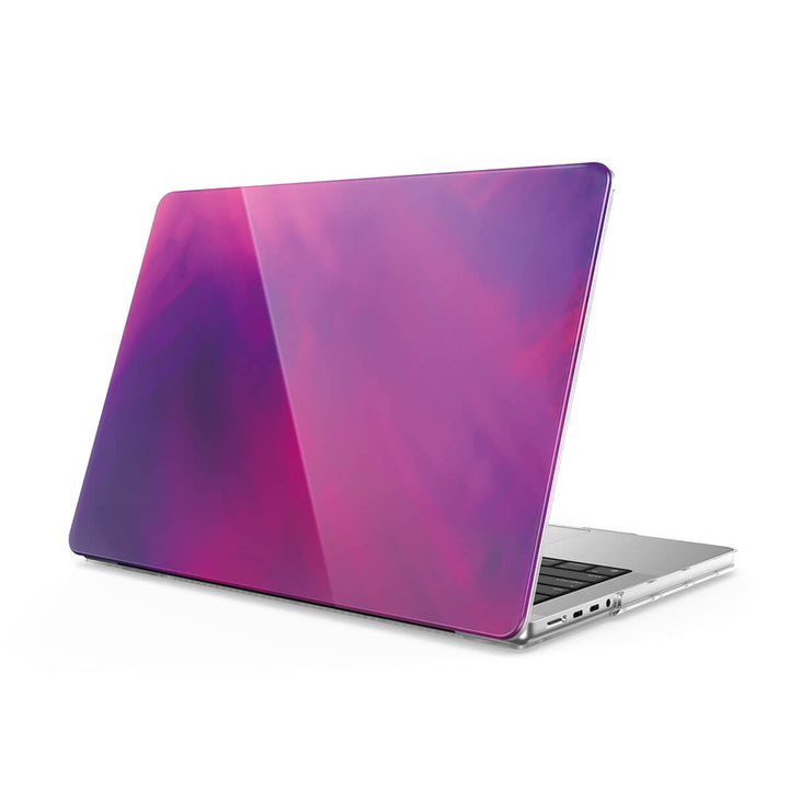 Changeant - Coque MacBook