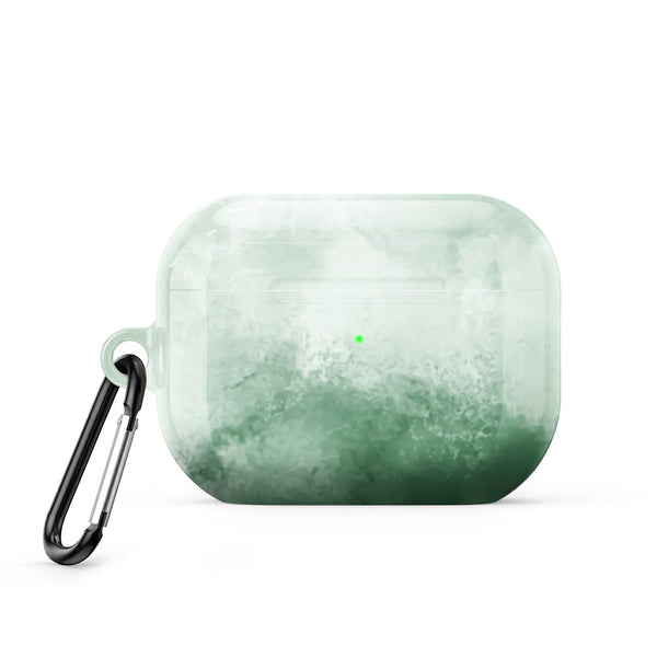 Hidden Mist Green - AirPods Case