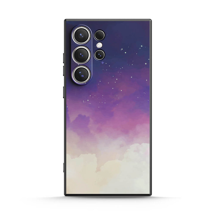 Ciel Nocturne - Coque Samsung