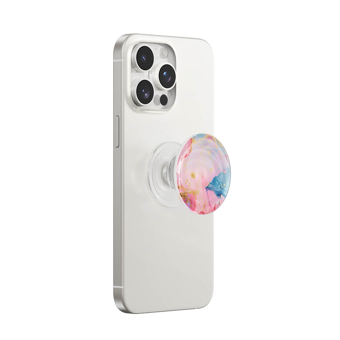 Colorful Jade - AirBag Grip For MagSafe