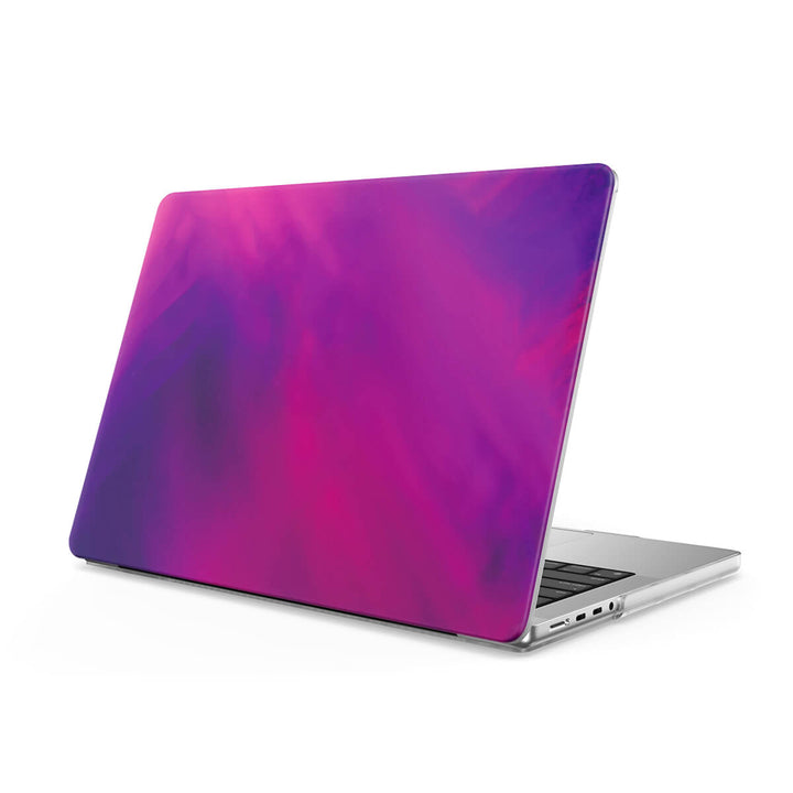 Changeant - Coque MacBook