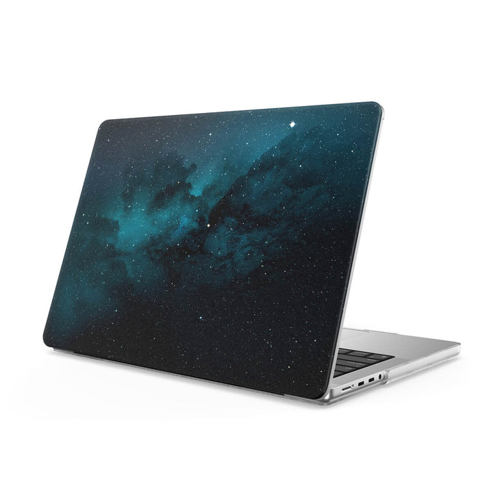 Nuit Étoilée - Coque MacBook