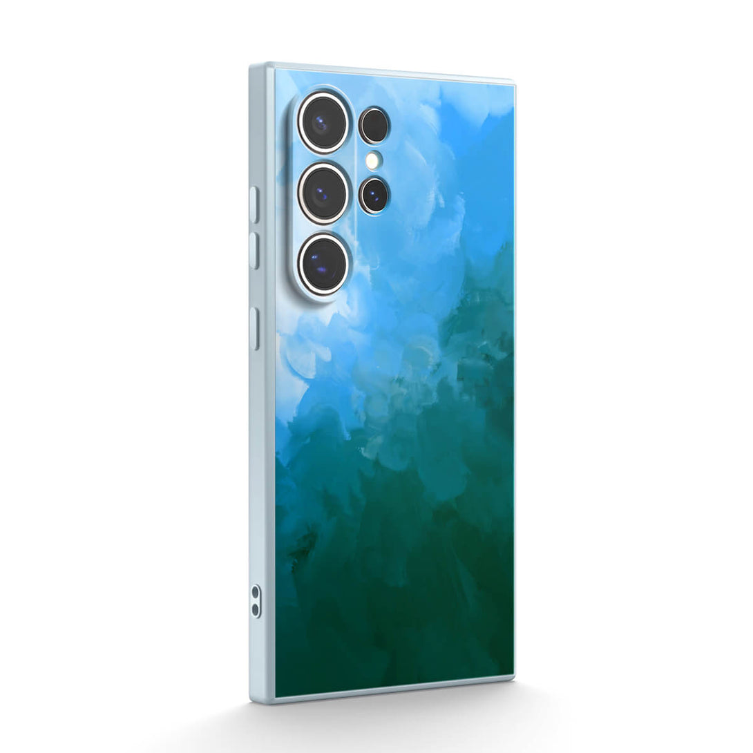 Forest Restaurant - Samsung Case