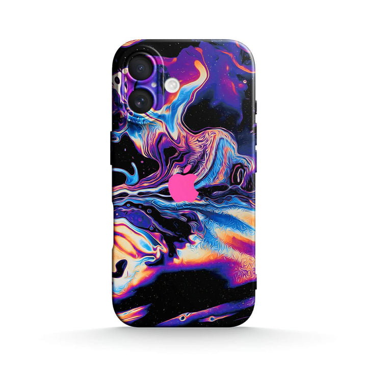 Mist Realm - iPhone Case