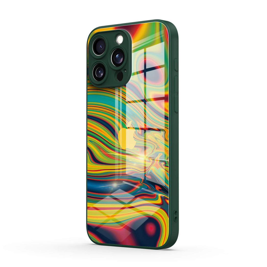 Incantation - iPhone Case