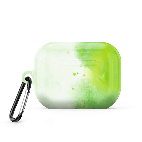 Gazon Vert - Coque AirPods