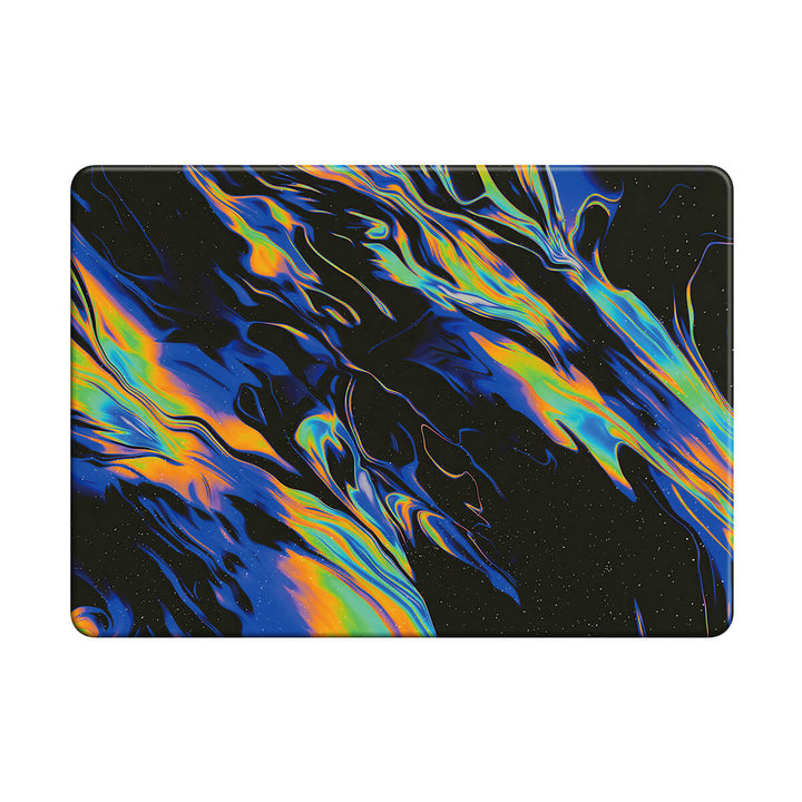 Hetero Fusion - Macbook Case