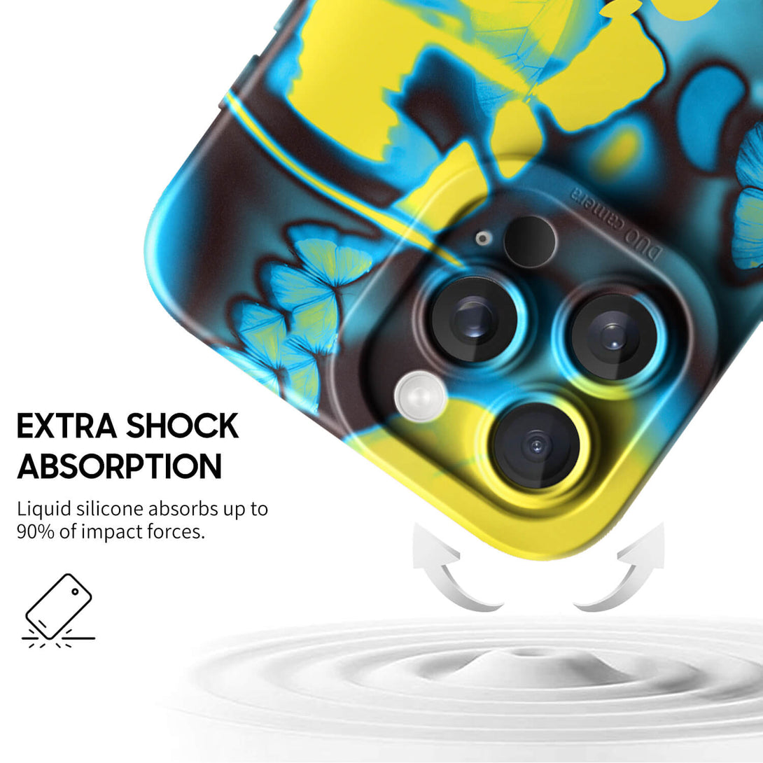 Control - iPhone Case