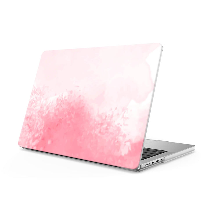 Sakura Powder - Macbook Case