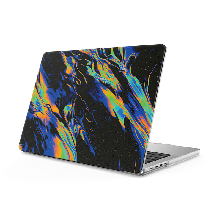 Hetero Fusion - Macbook Case