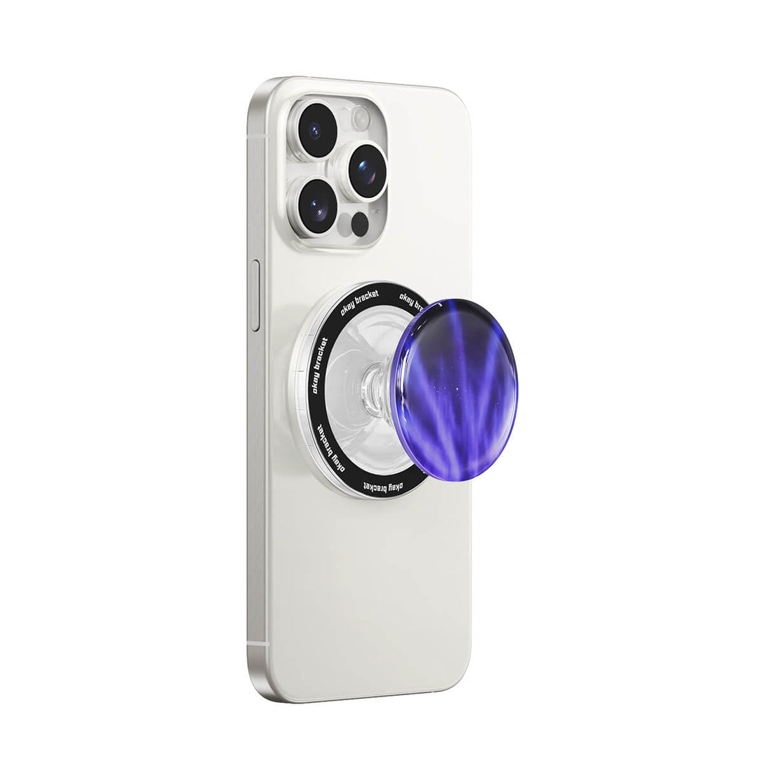 Dazzling - AirBag Grip For MagSafe