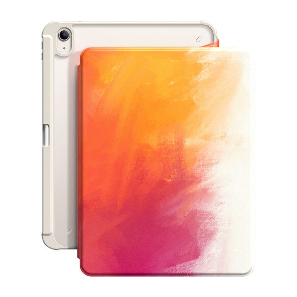 Maple Forest - iPad Snap 360° Stand Impact Resistant Case