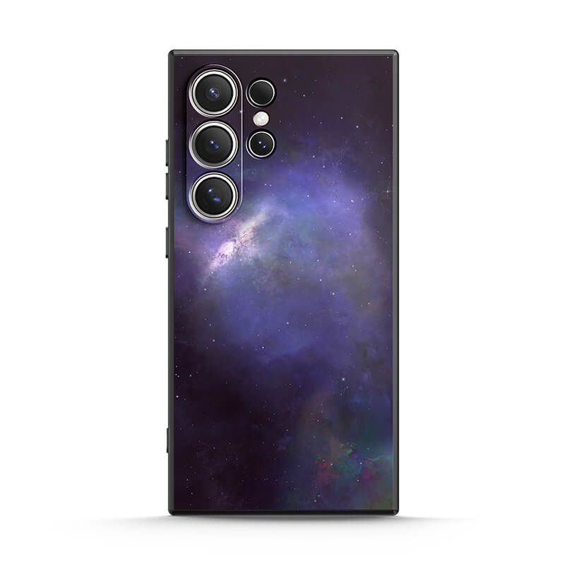 Twilight Nebula - Samsung Case