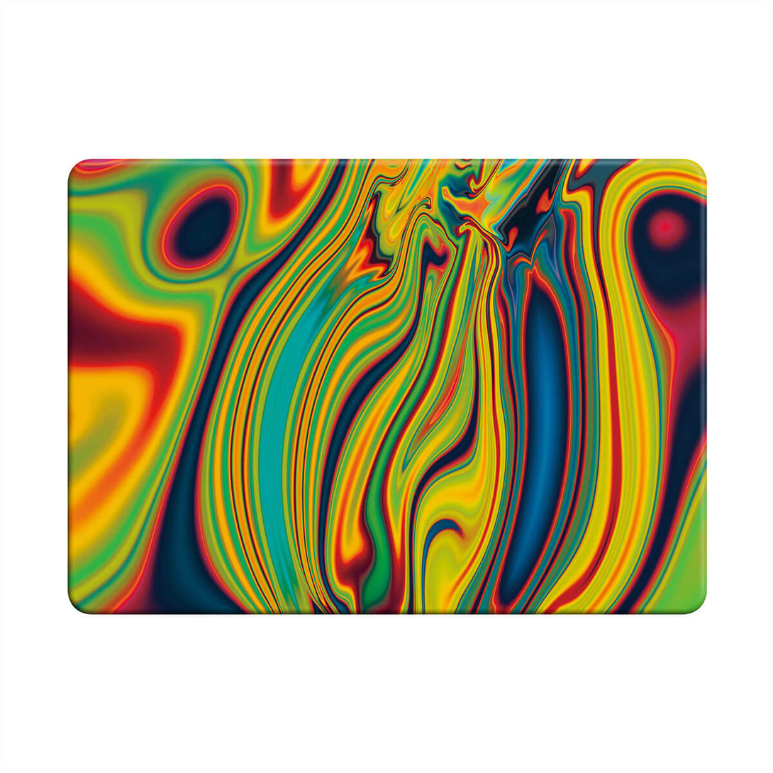 Incantation - Macbook Case