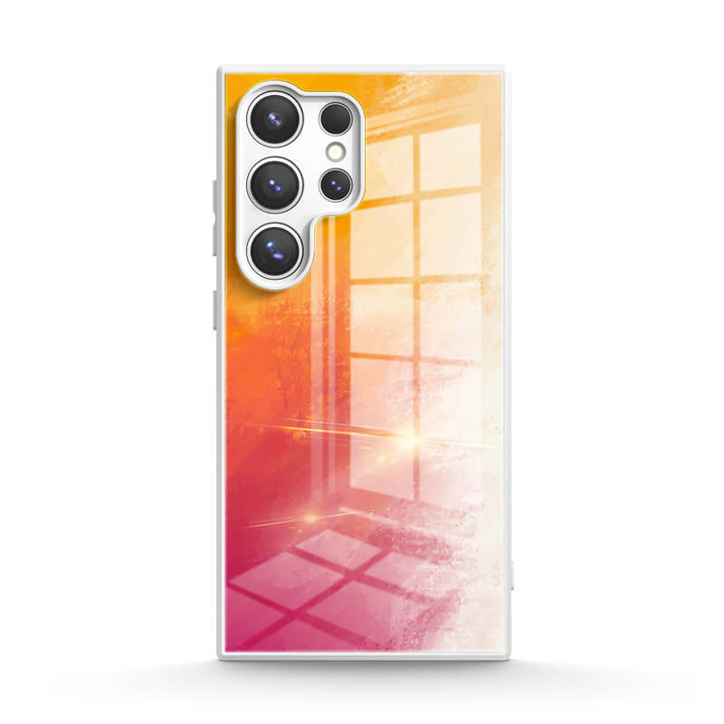 Maple Forest - Samsung Case