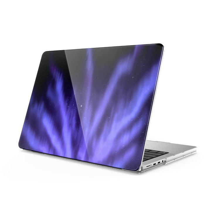 Se Montrer Au Hasard - Coque MacBook