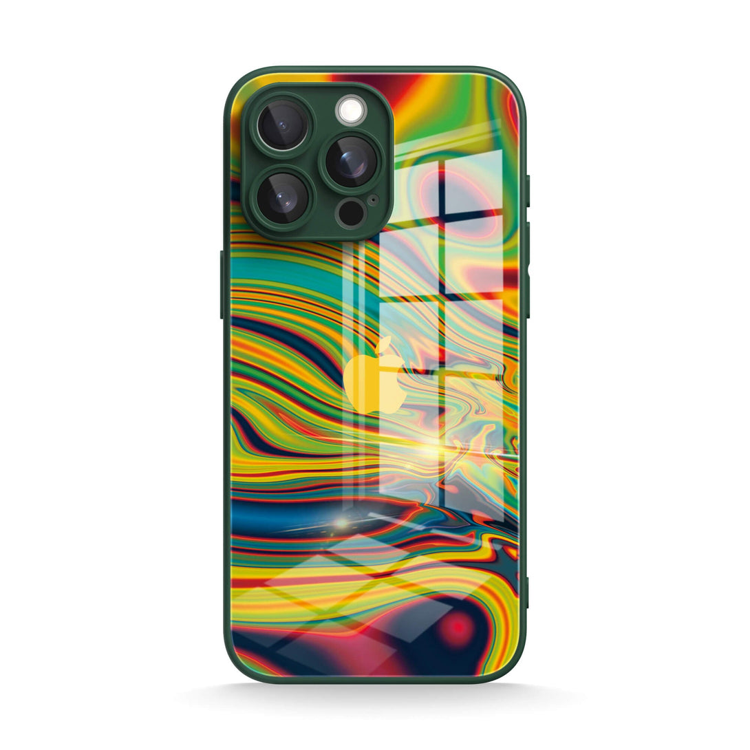 Incantation - iPhone Case