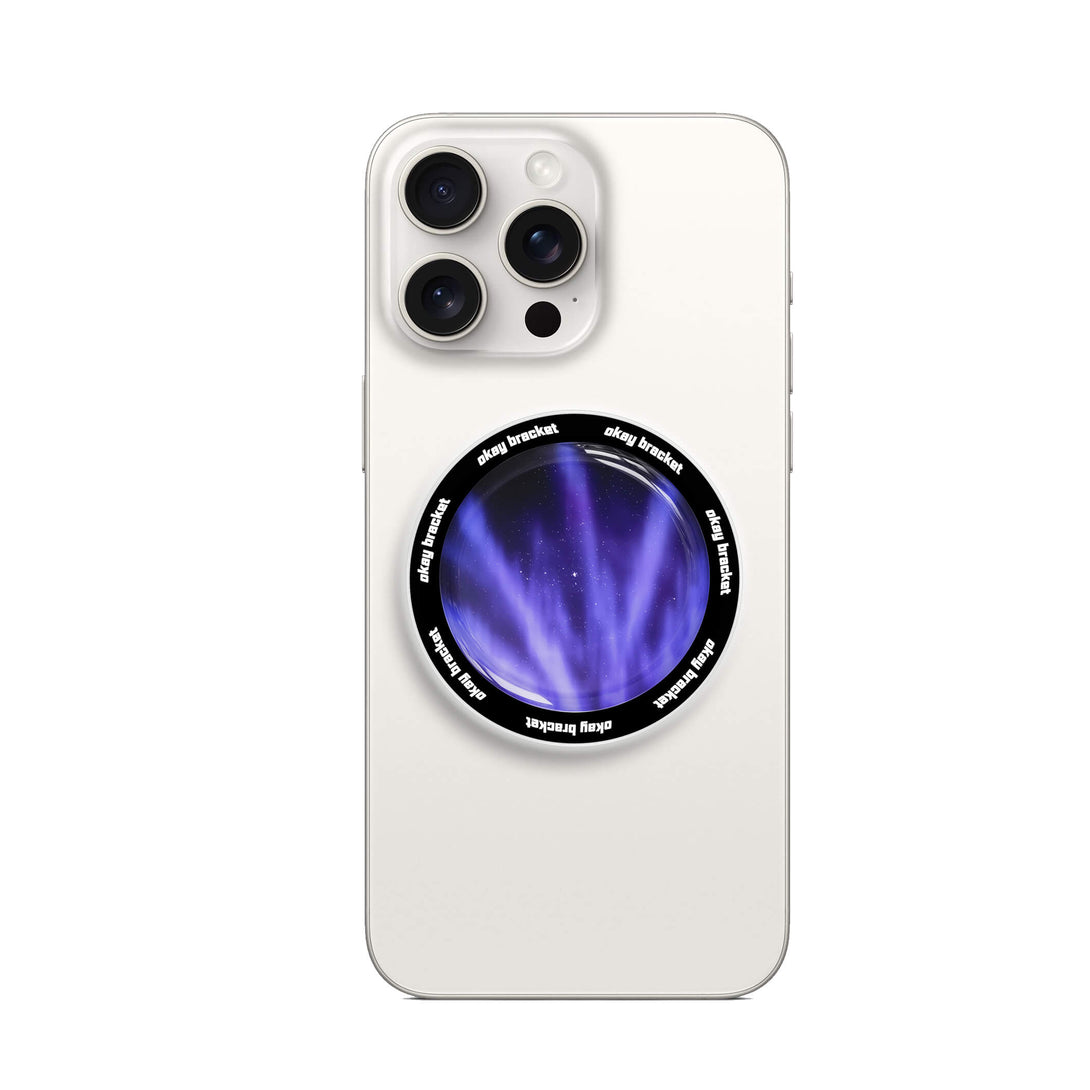 Dazzling - AirBag Grip For MagSafe