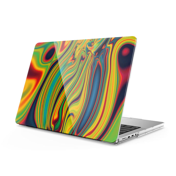 Incantation - Macbook Case