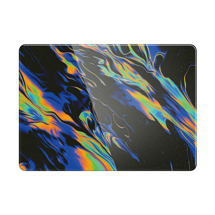 Hetero Fusion - Macbook Case