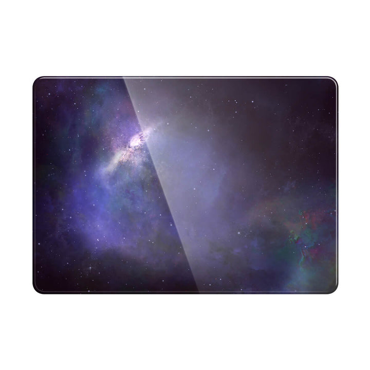 Twilight Nebula - Macbook Case