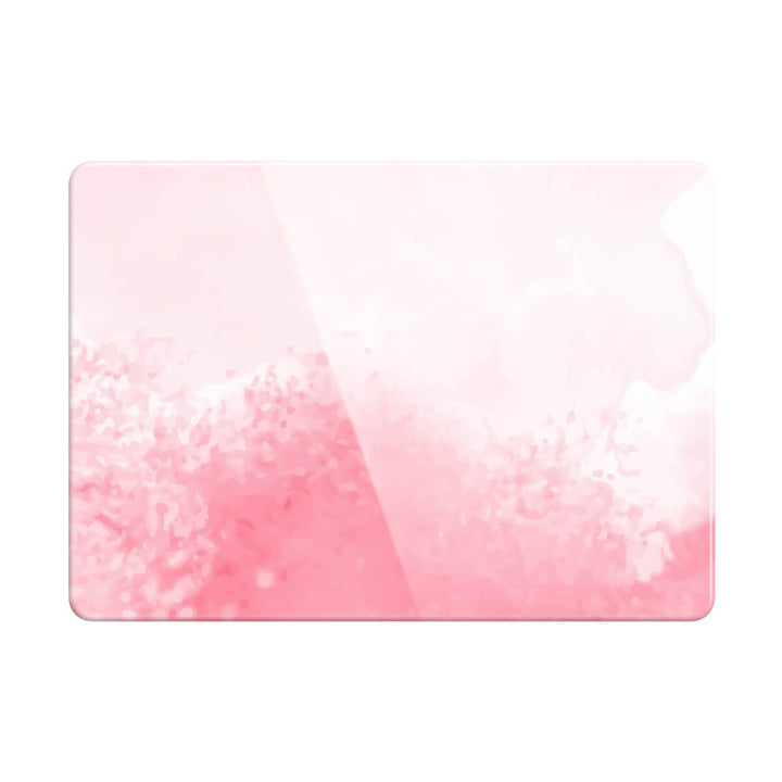 Sakura Powder - Macbook Case