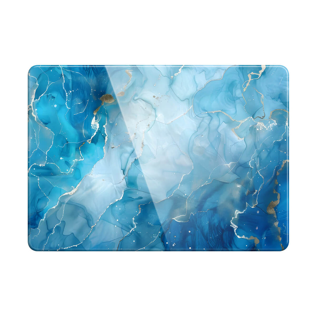 Wave Stone - Macbook Case