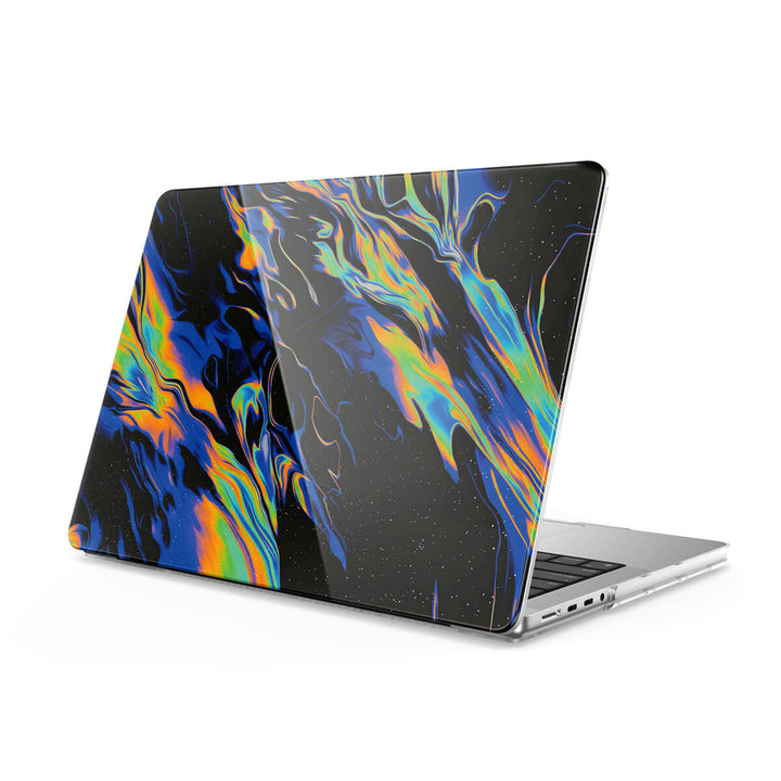 Hetero Fusion - Macbook Case