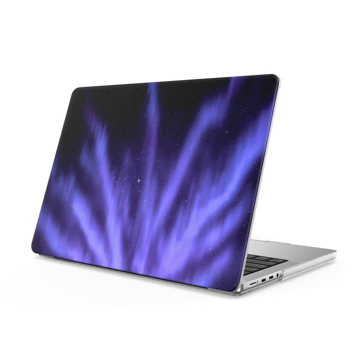 Se Montrer Au Hasard - Coque MacBook