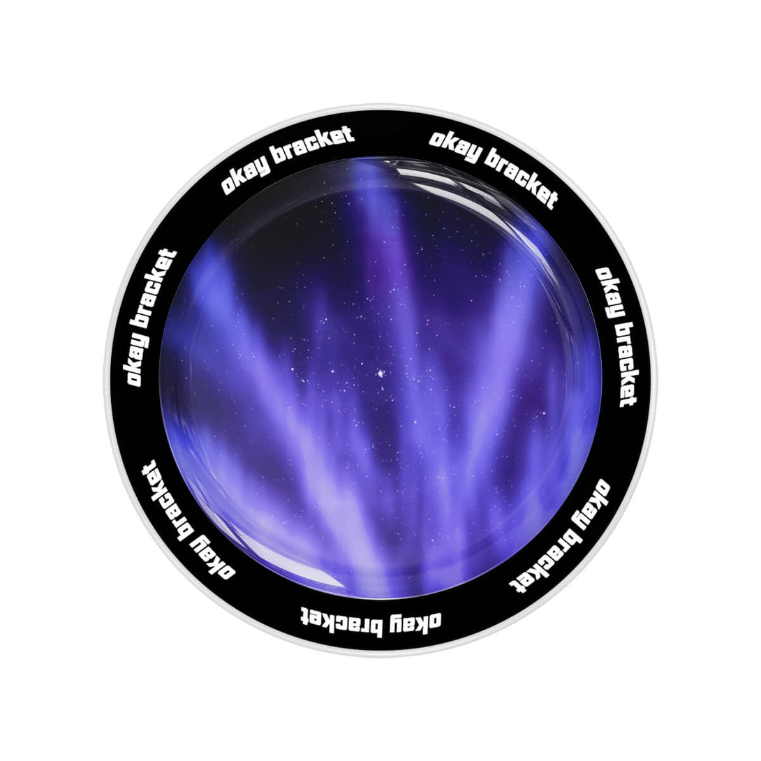 Dazzling - AirBag Grip For MagSafe