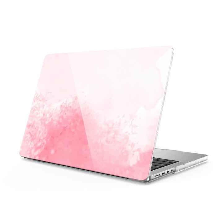 Sakura Powder - Macbook Case