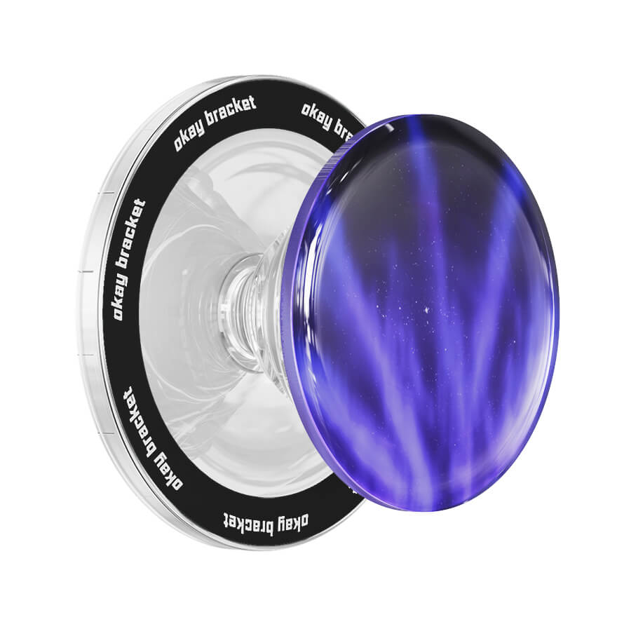 Dazzling - AirBag Grip For MagSafe