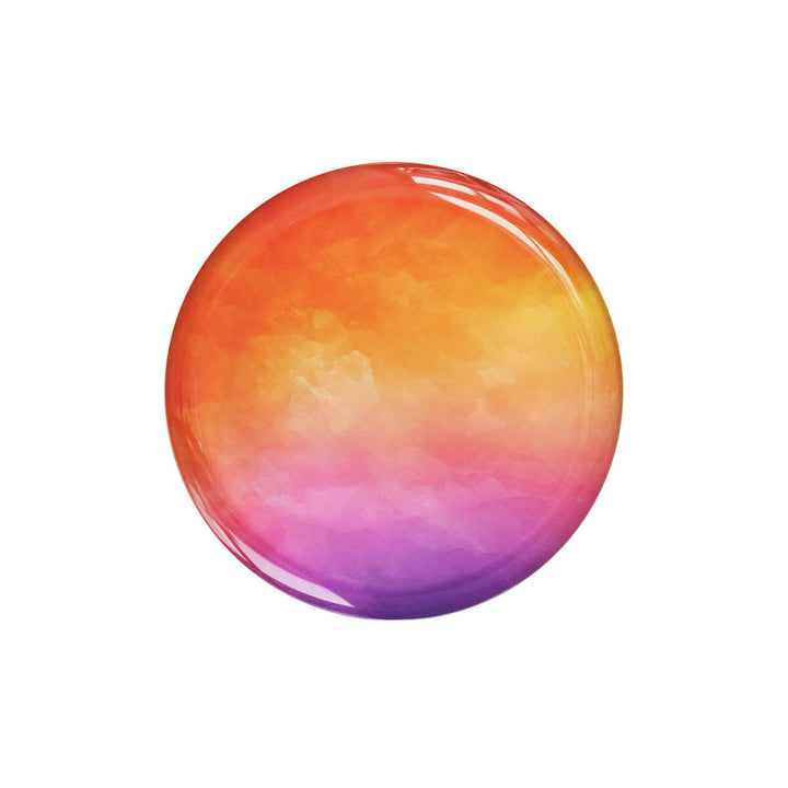 Sunset Color - AirBag Grip For MagSafe