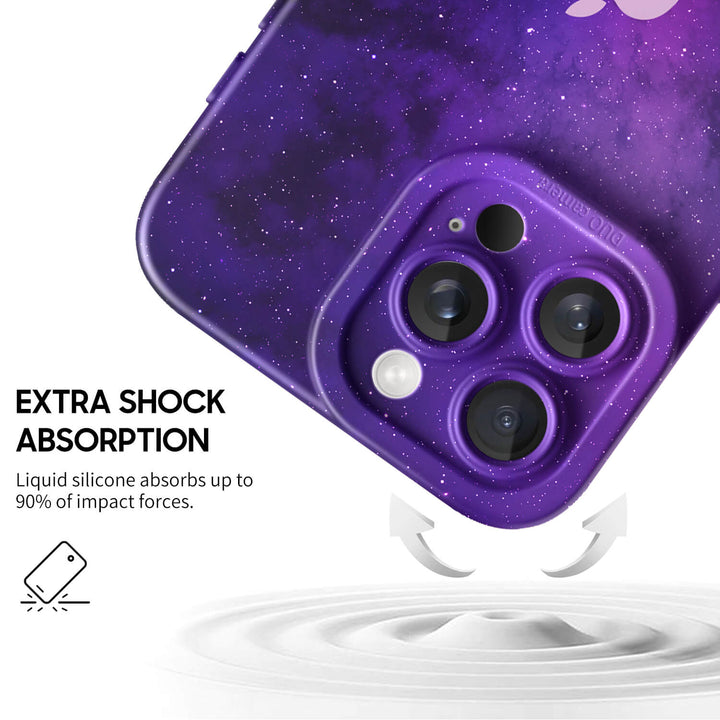 Gravitation One - iPhone Case