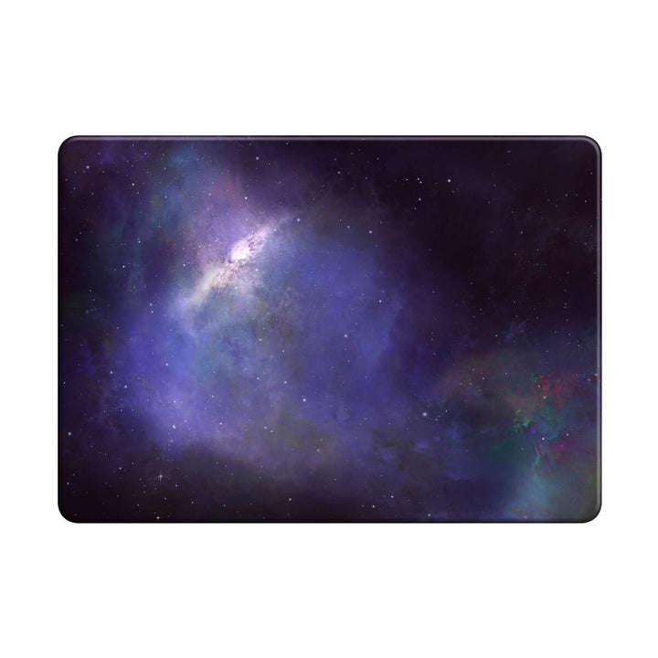 Twilight Nebula - Macbook Case