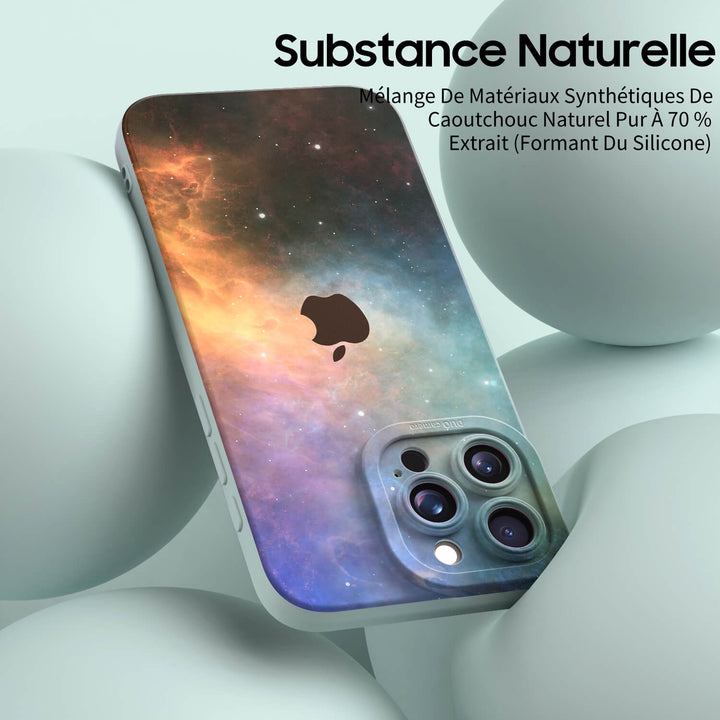 Navette - Coque iPhone