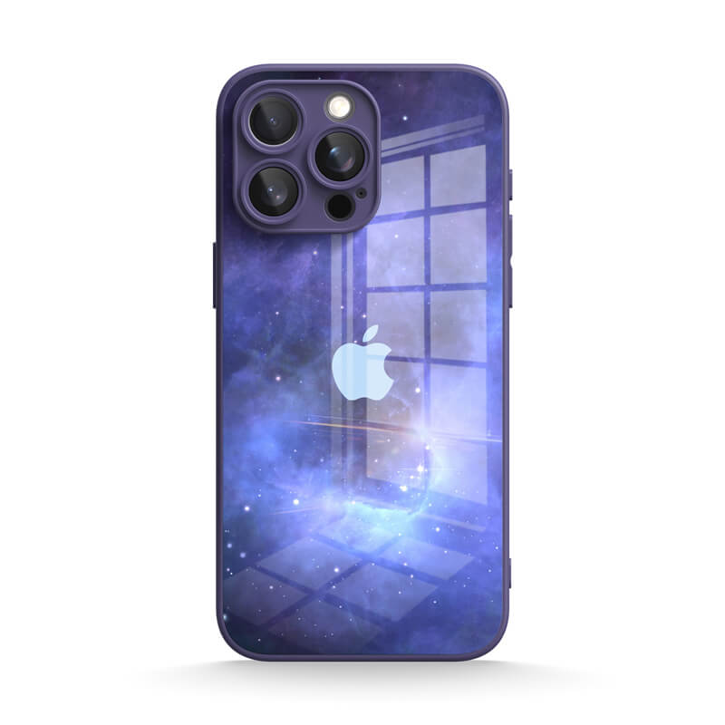 Cold Break - iPhone Case