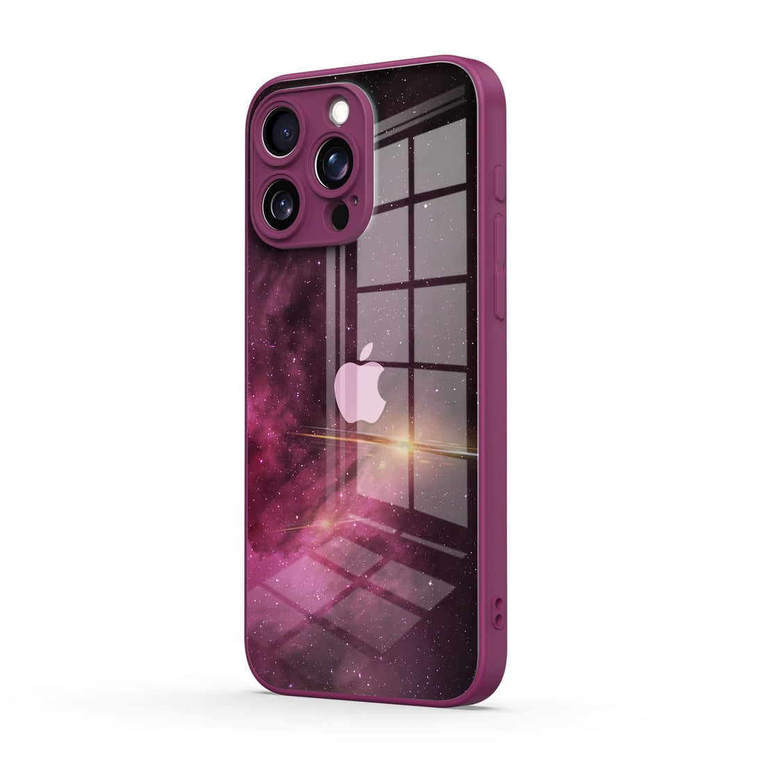 Cosmic Dust - iPhone Case