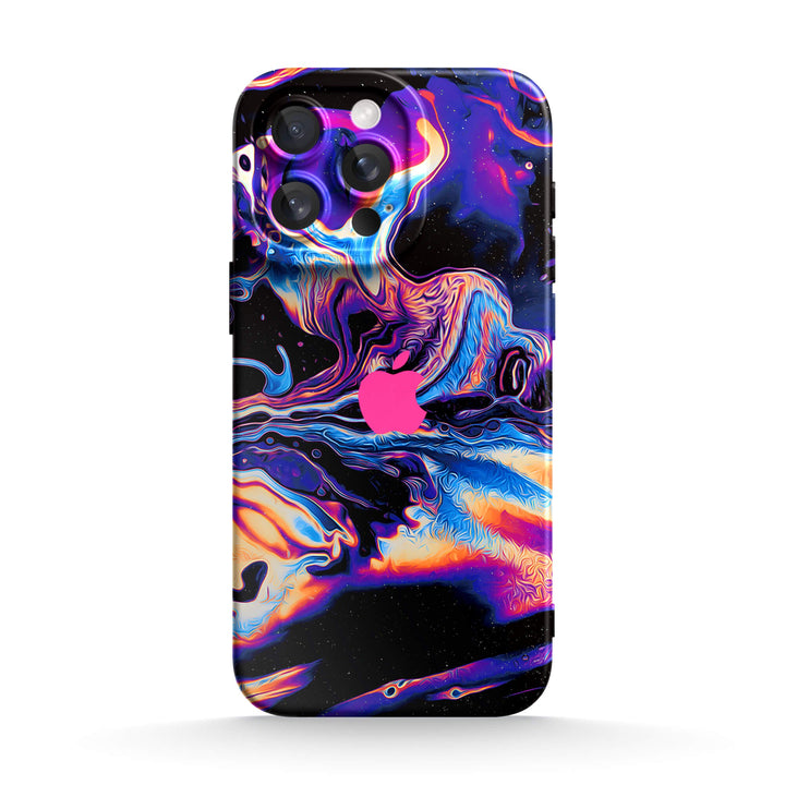 Mist Realm - iPhone Case